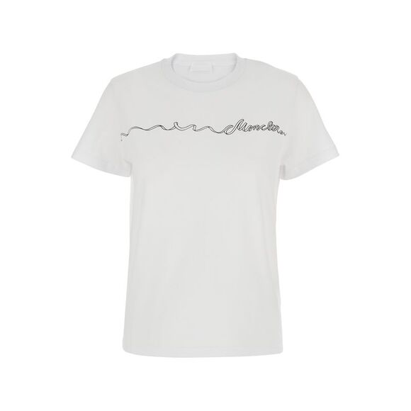 Moncler Women T-Shirt